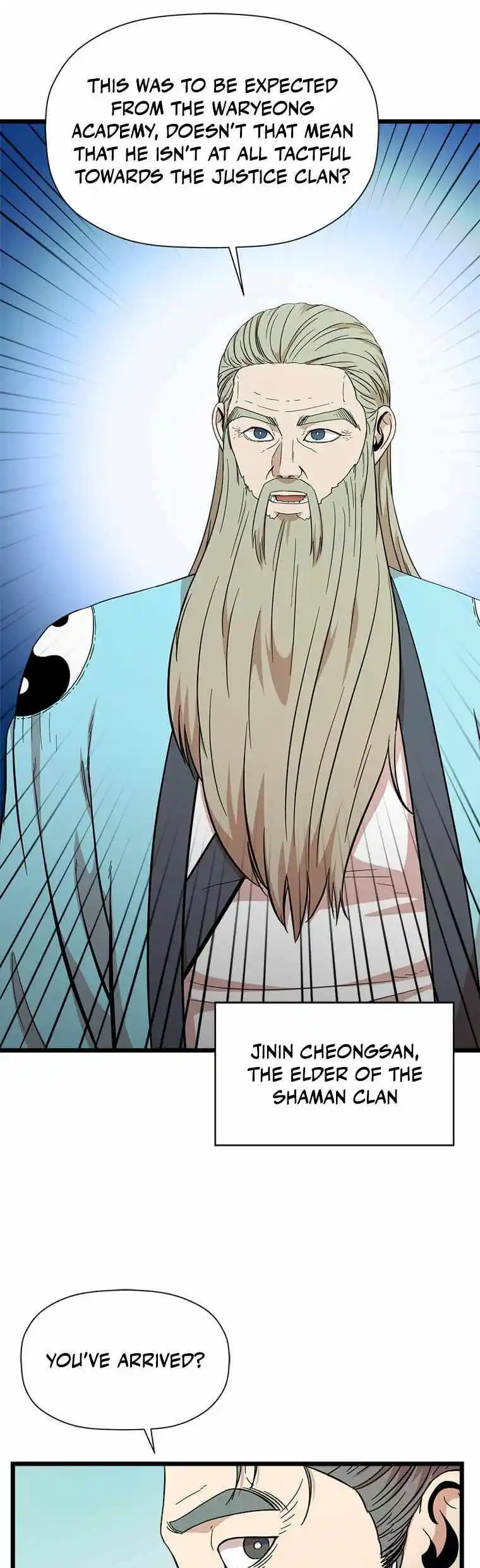 Return of the Scholar 97