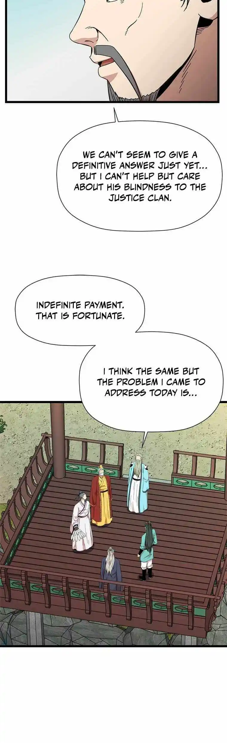 Return of the Scholar 97