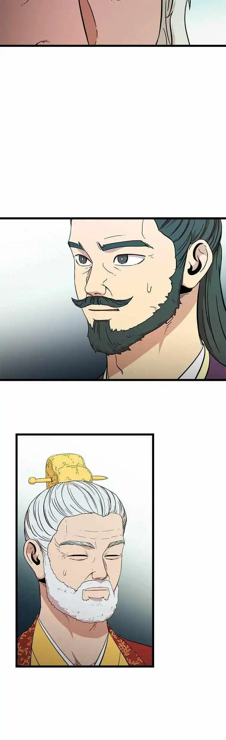 Return of the Scholar 97