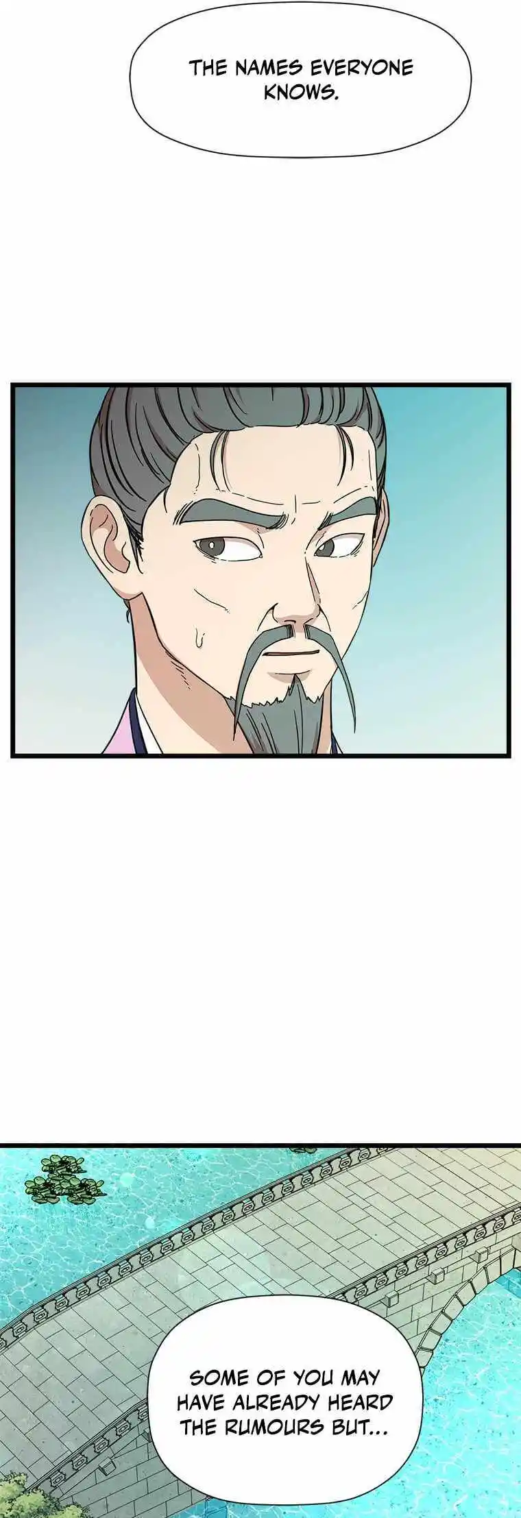 Return of the Scholar 97