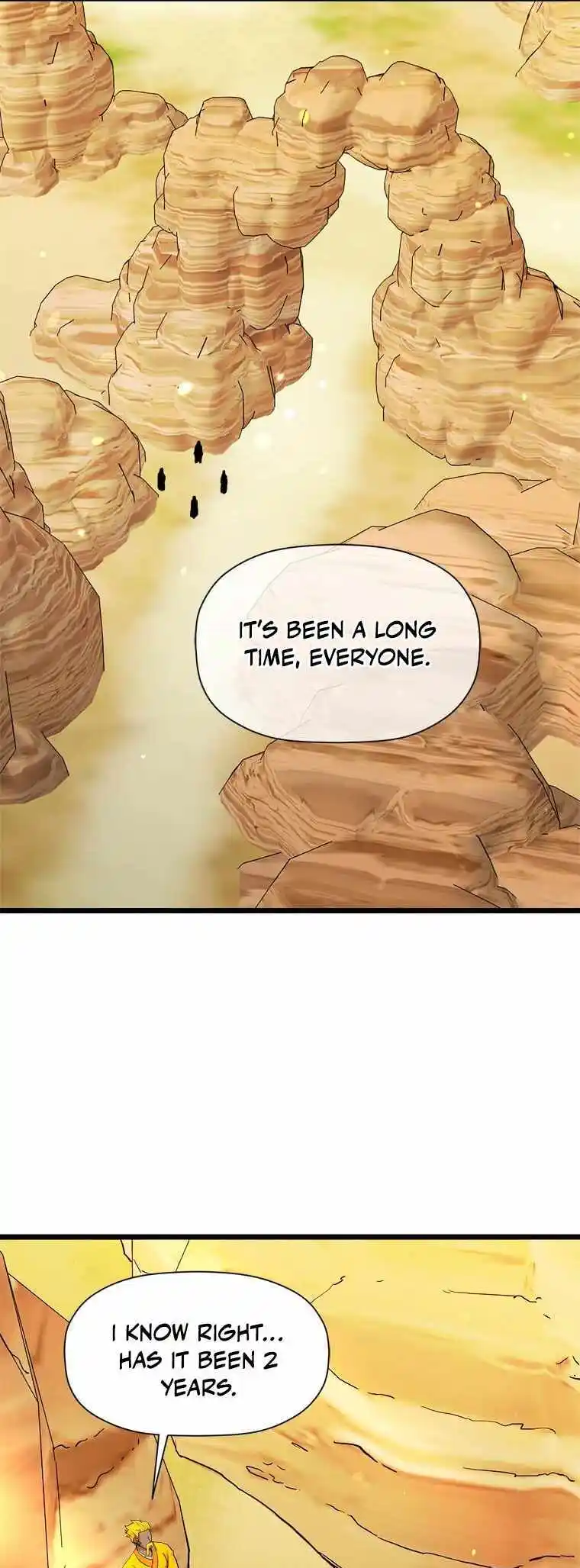 Return of the Scholar 97