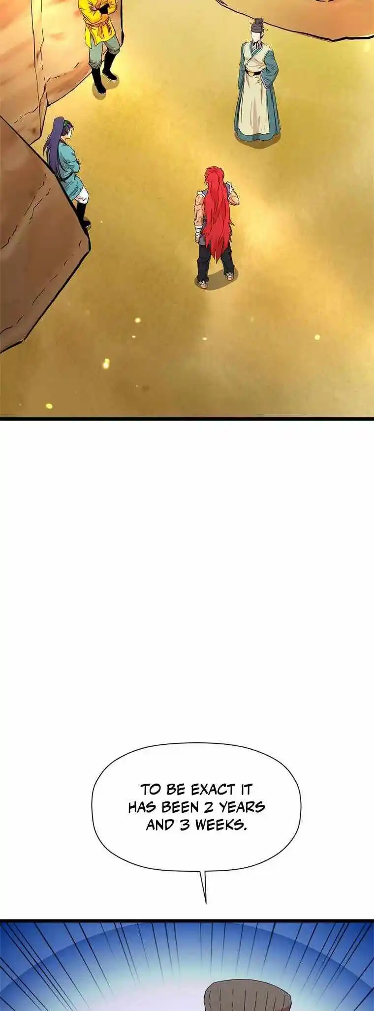 Return of the Scholar 97