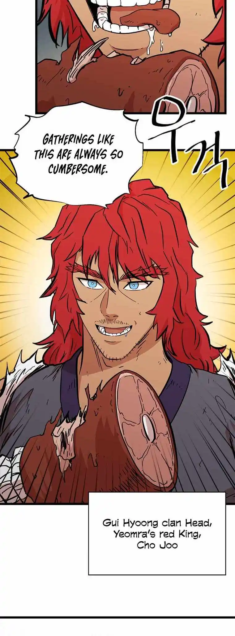 Return of the Scholar 97