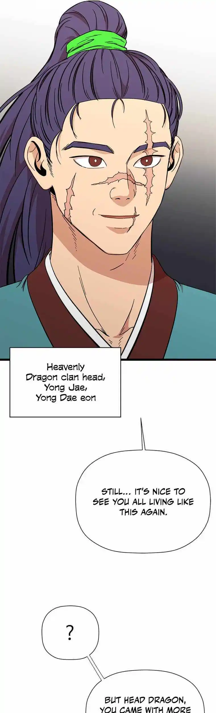 Return of the Scholar 97