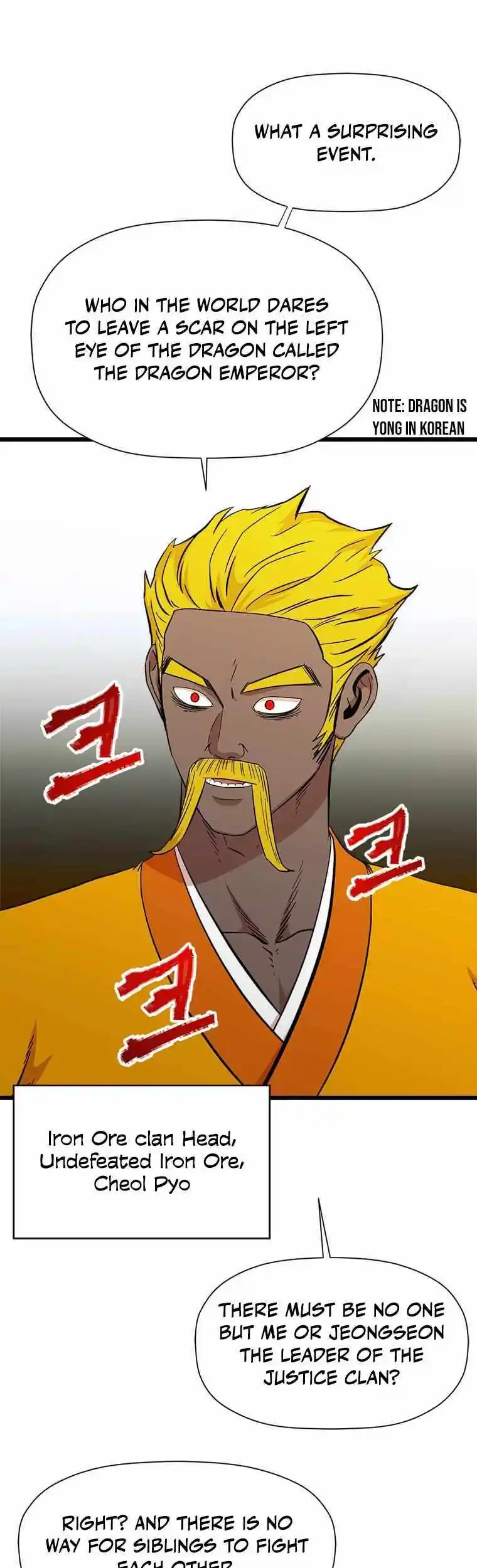 Return of the Scholar 97