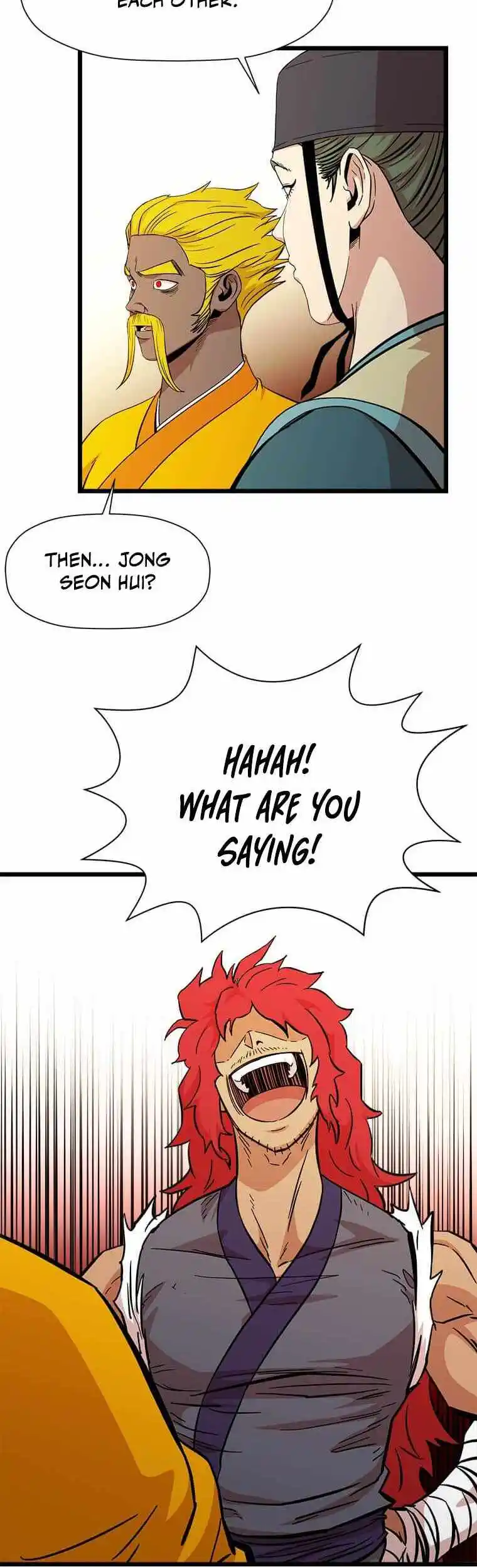 Return of the Scholar 97