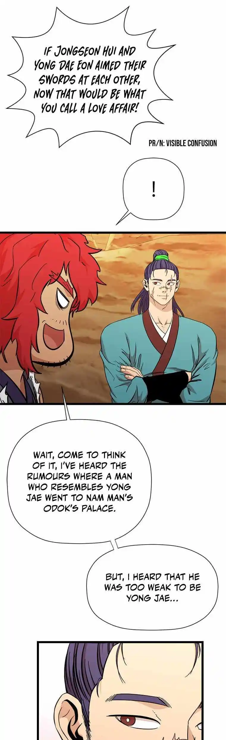 Return of the Scholar 97