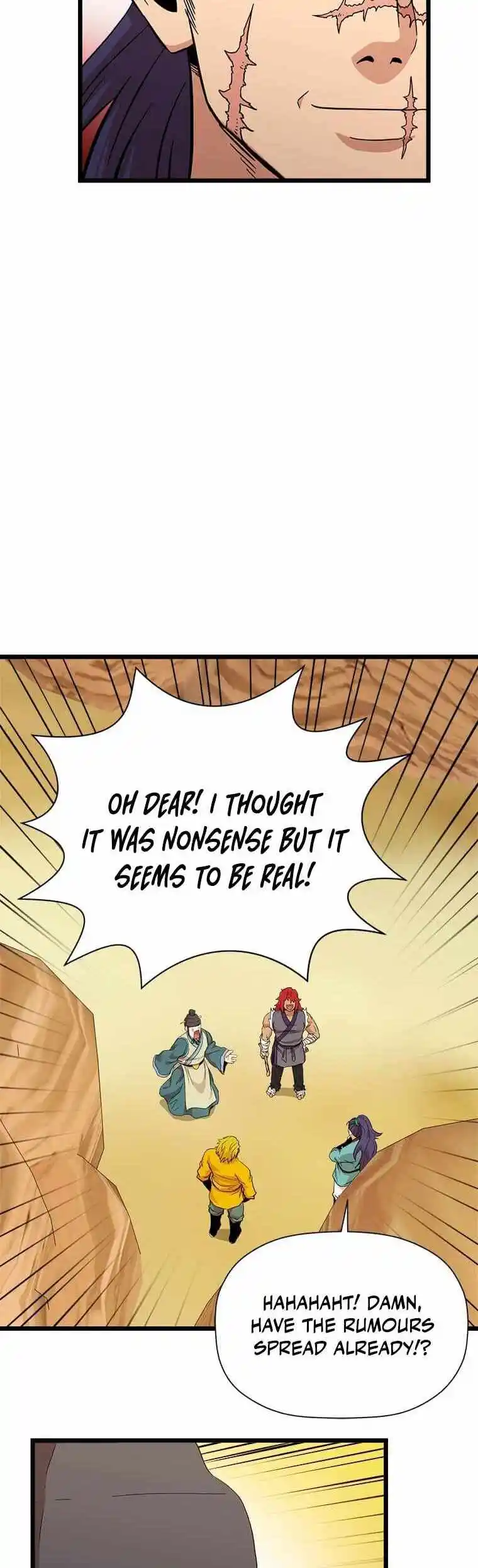 Return of the Scholar 97