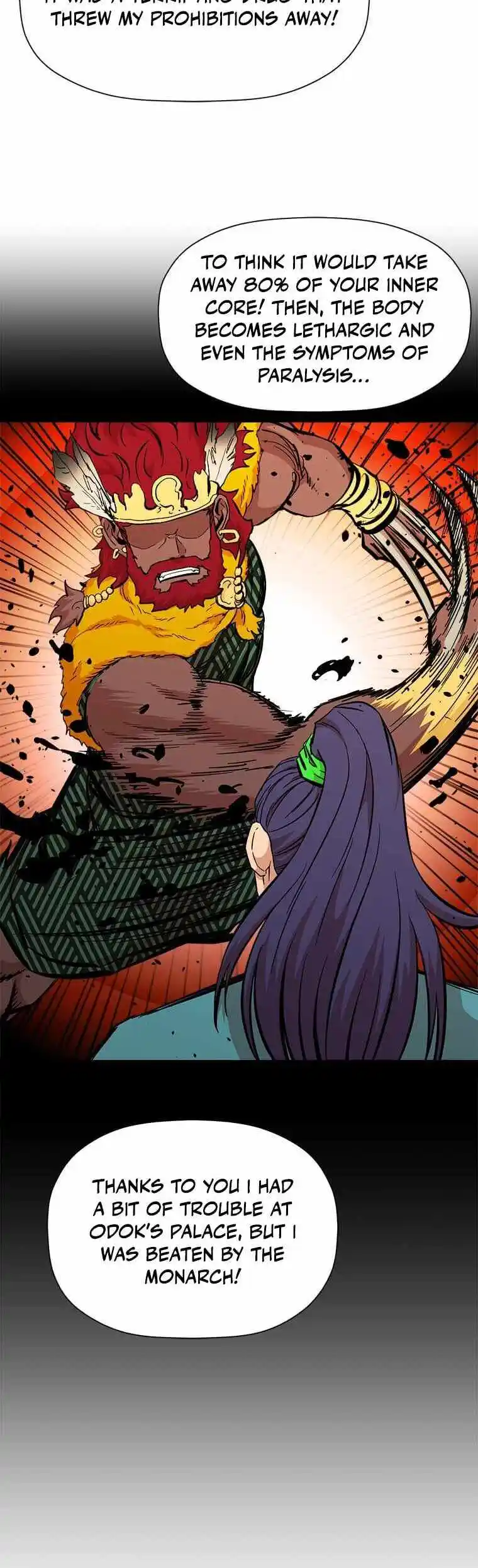 Return of the Scholar 97