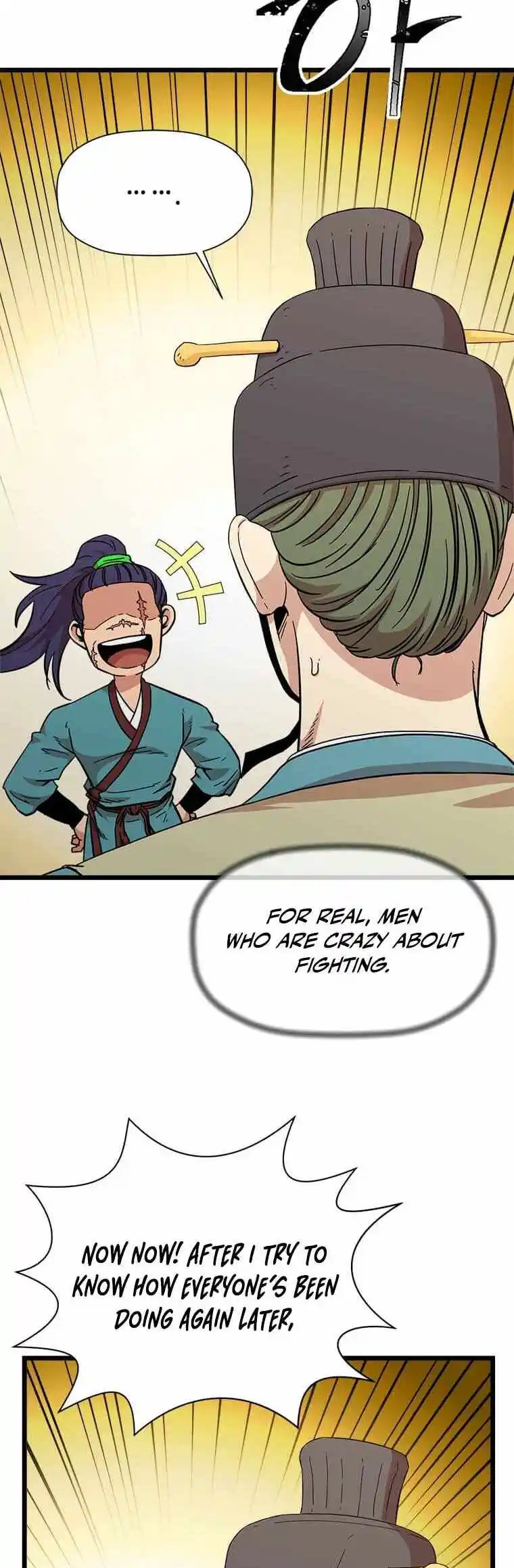 Return of the Scholar 97