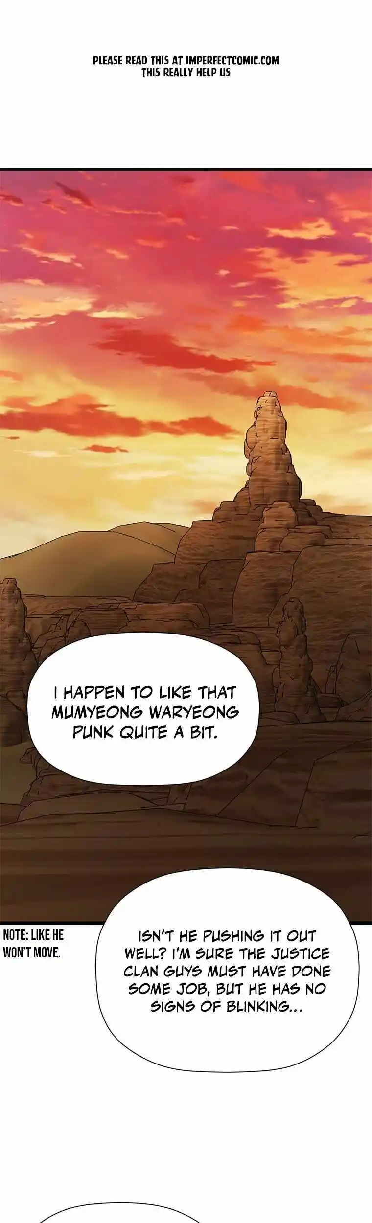 Return of the Scholar 98