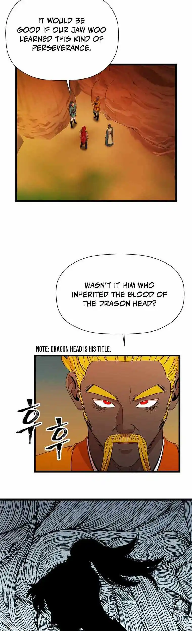 Return of the Scholar 98