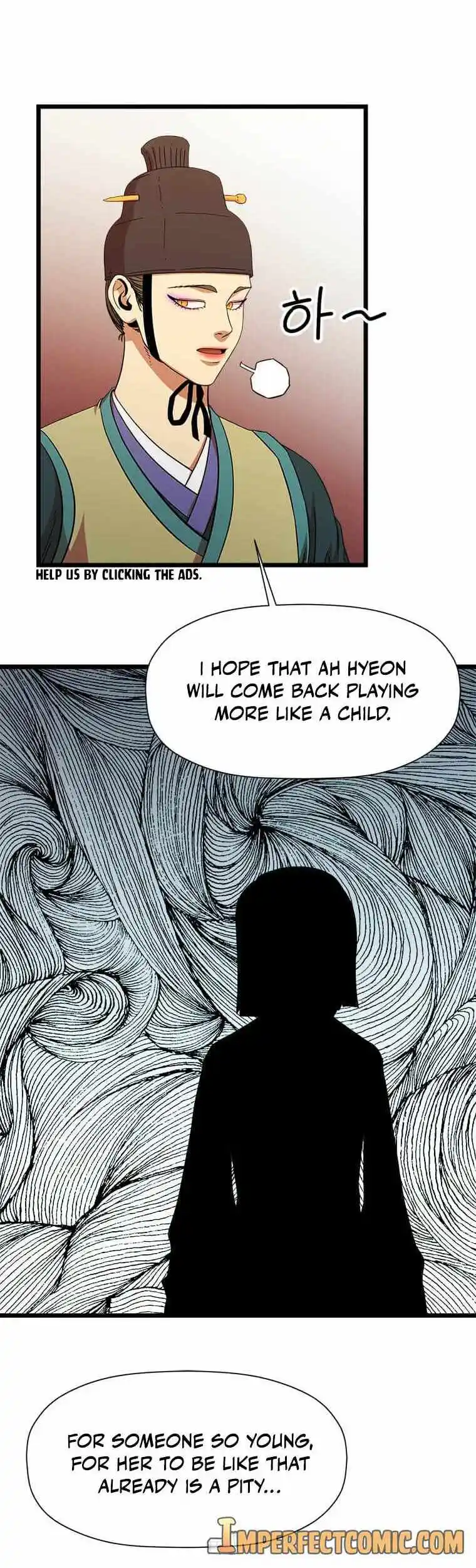 Return of the Scholar 98