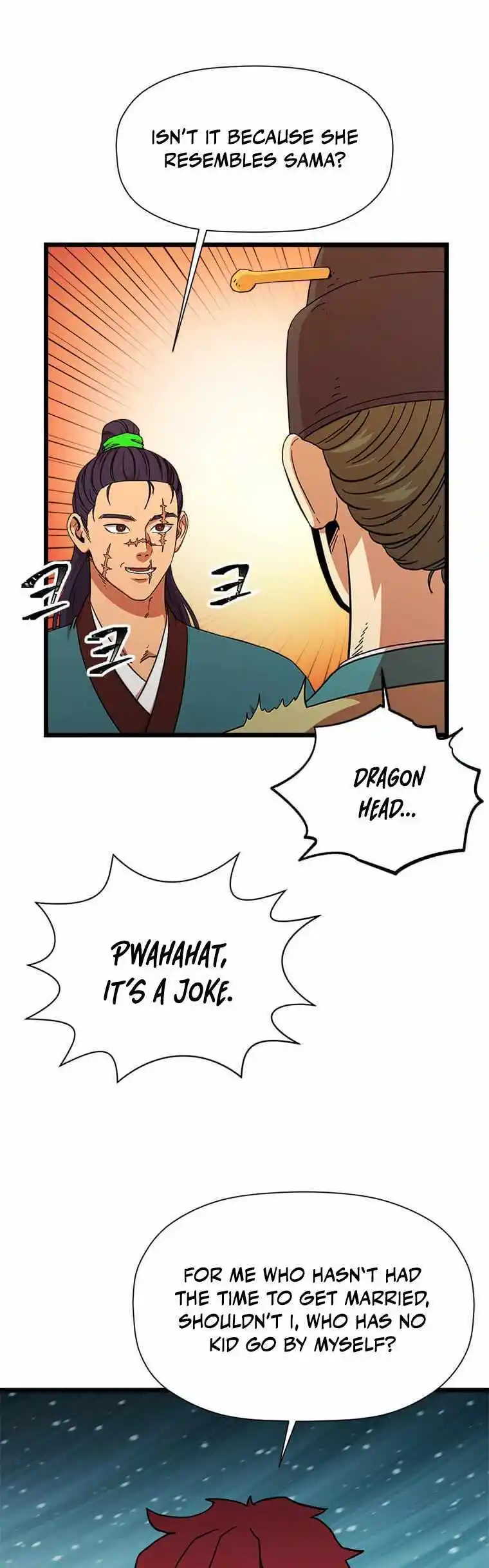 Return of the Scholar 98