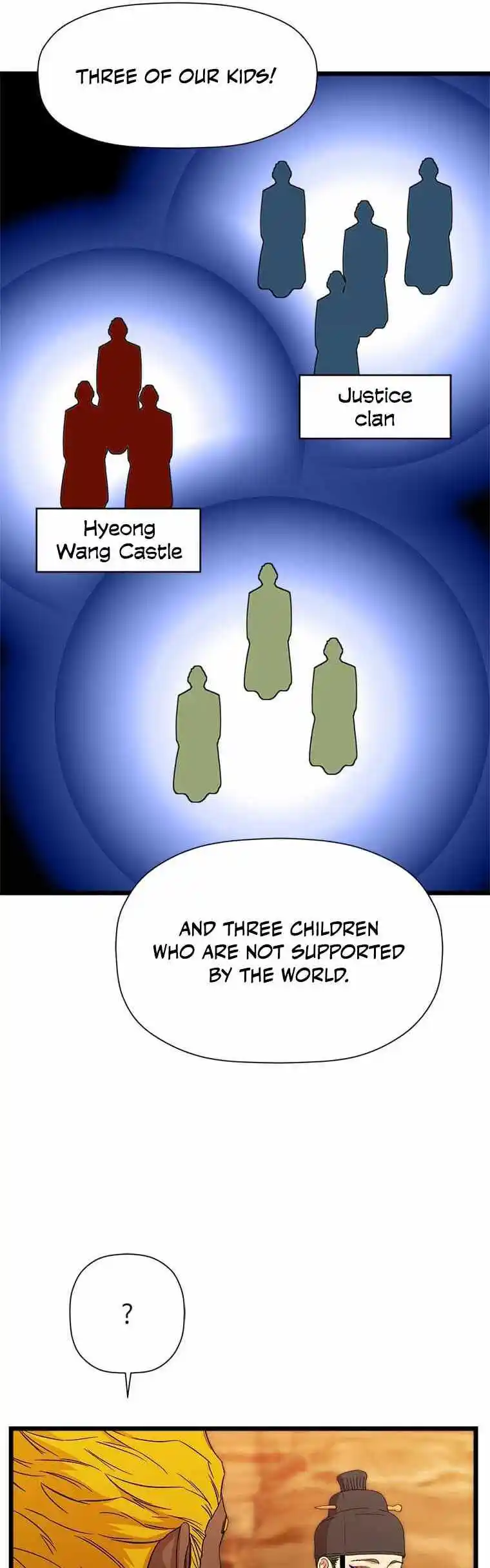 Return of the Scholar 98