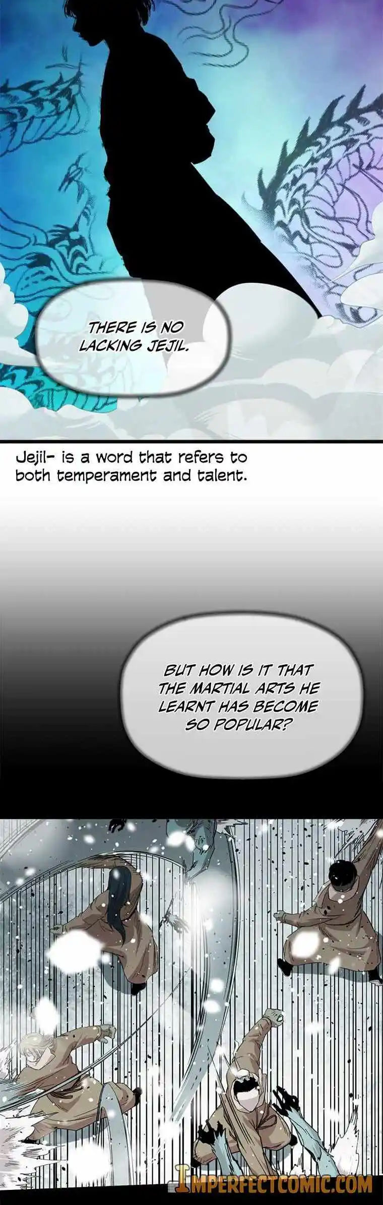 Return of the Scholar 98