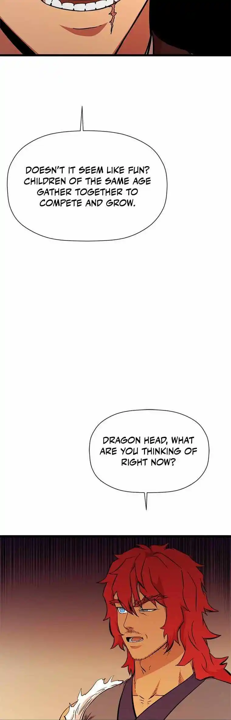 Return of the Scholar 98