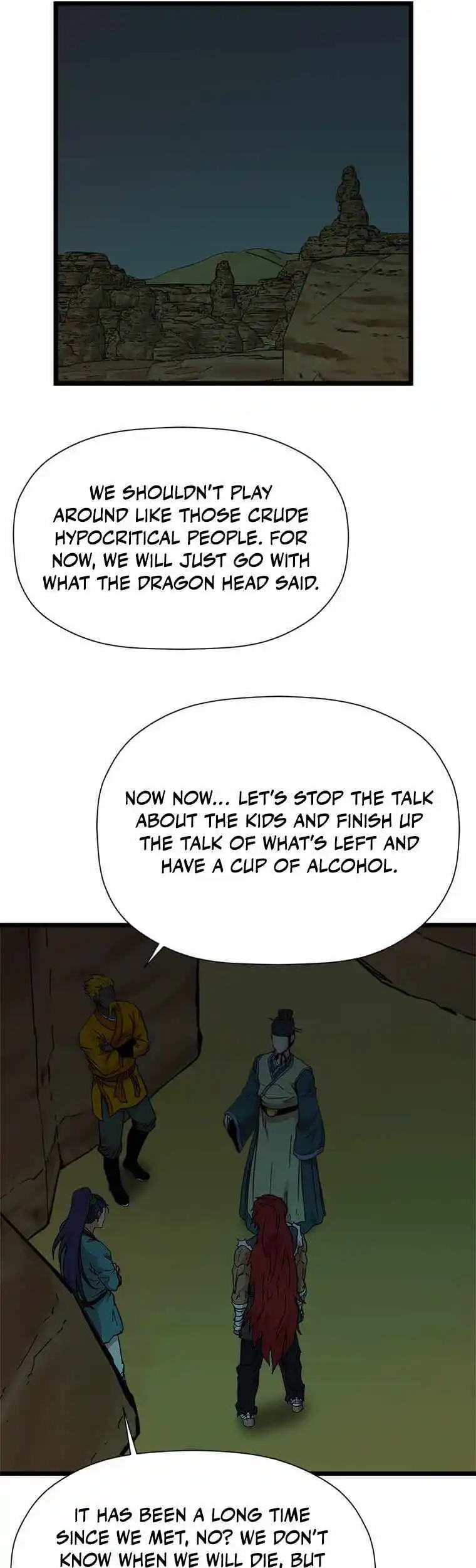 Return of the Scholar 98