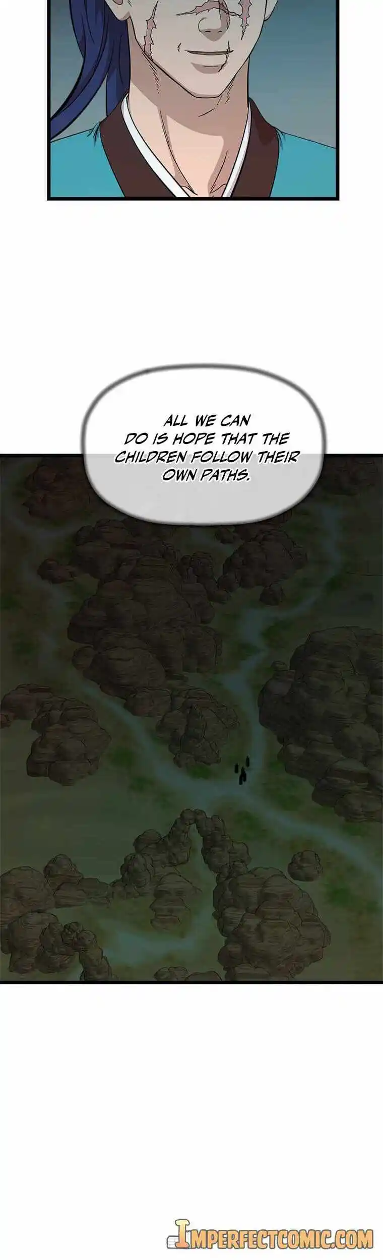 Return of the Scholar 98