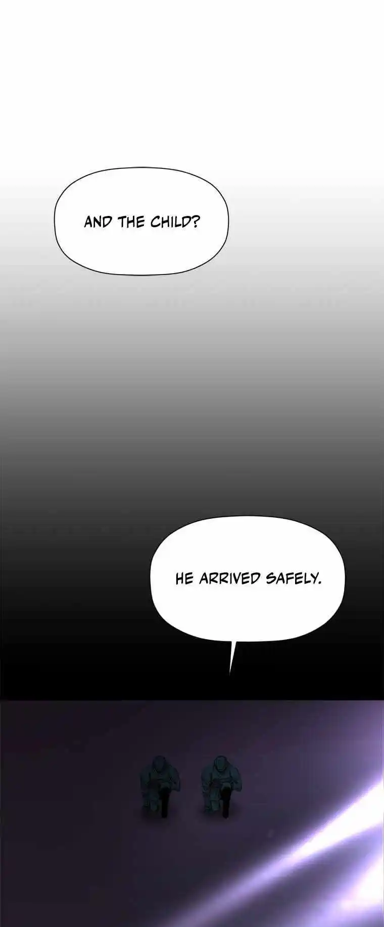 Return of the Scholar 98