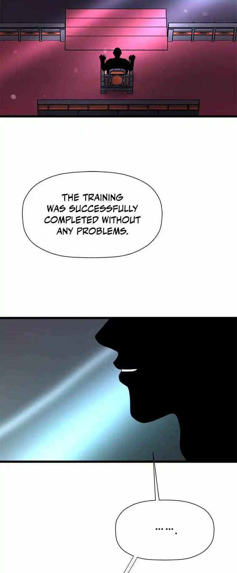 Return of the Scholar 98