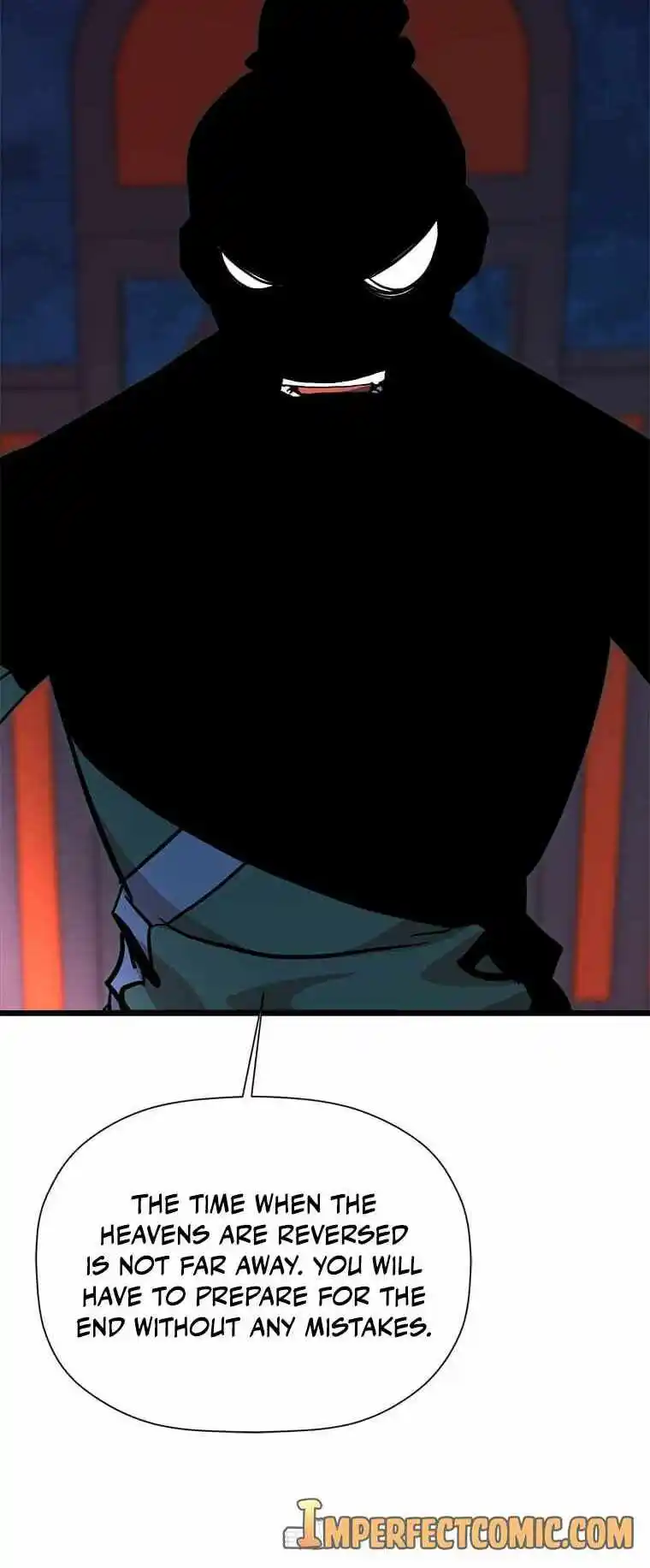 Return of the Scholar 98