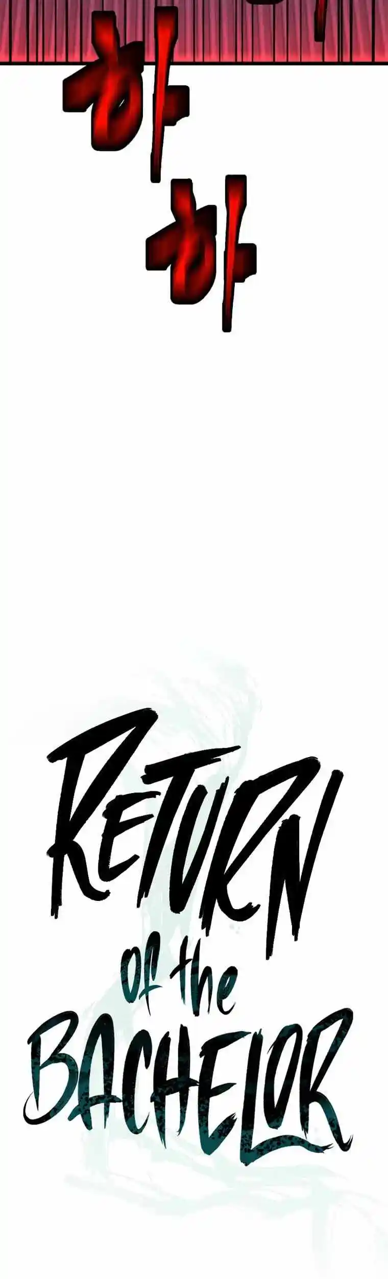 Return of the Scholar 98