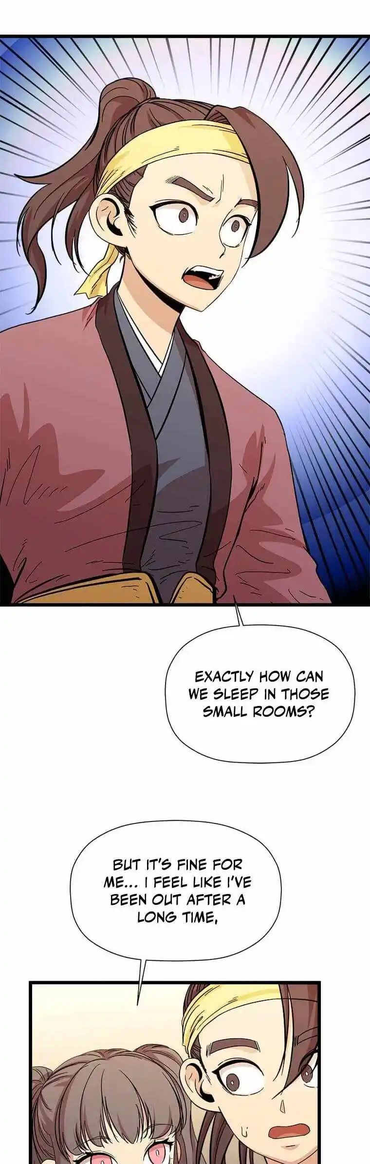 Return of the Scholar 98