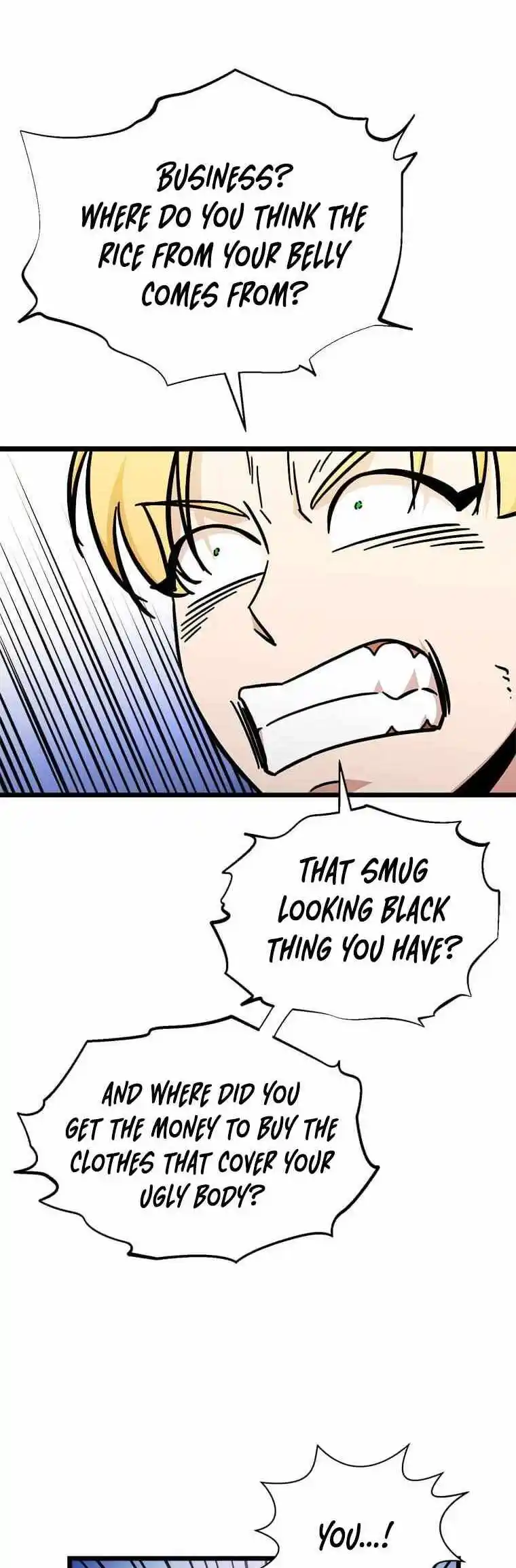 Return of the Scholar 98