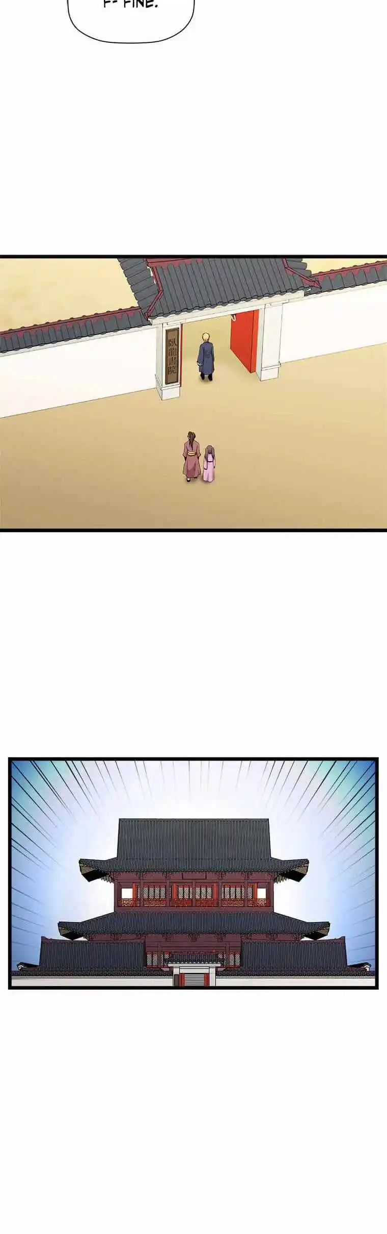 Return of the Scholar 98