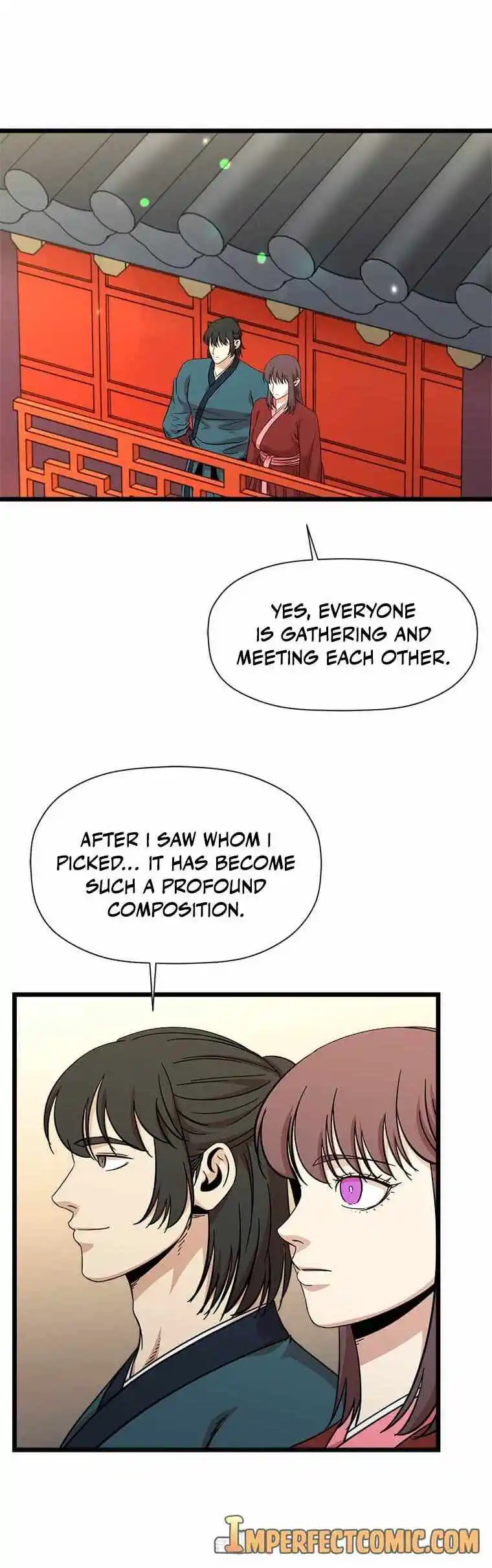 Return of the Scholar 98