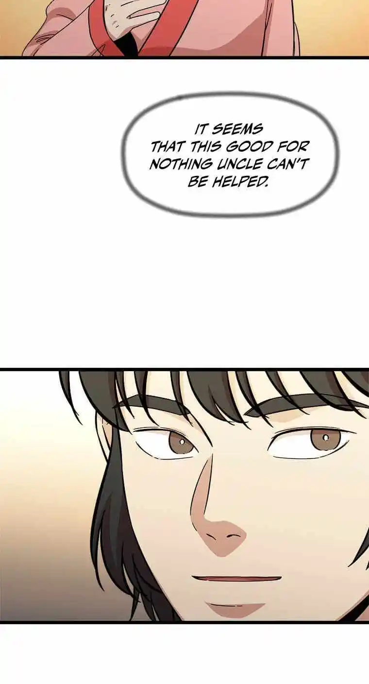 Return of the Scholar 98