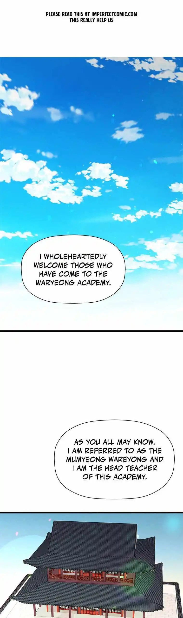 Return of the Scholar 99