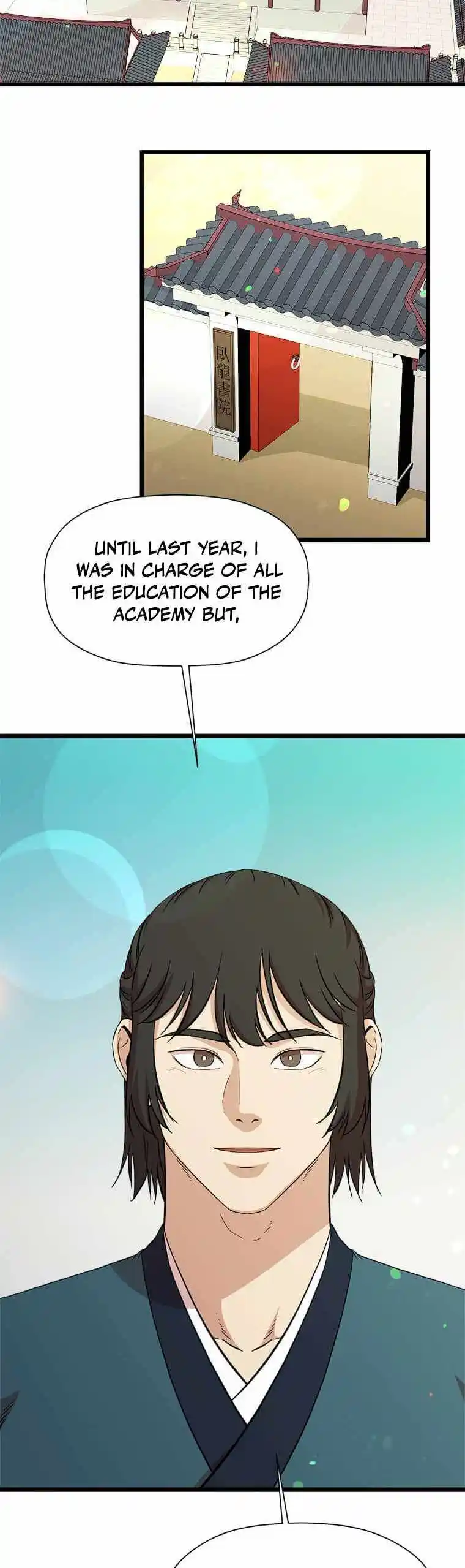 Return of the Scholar 99