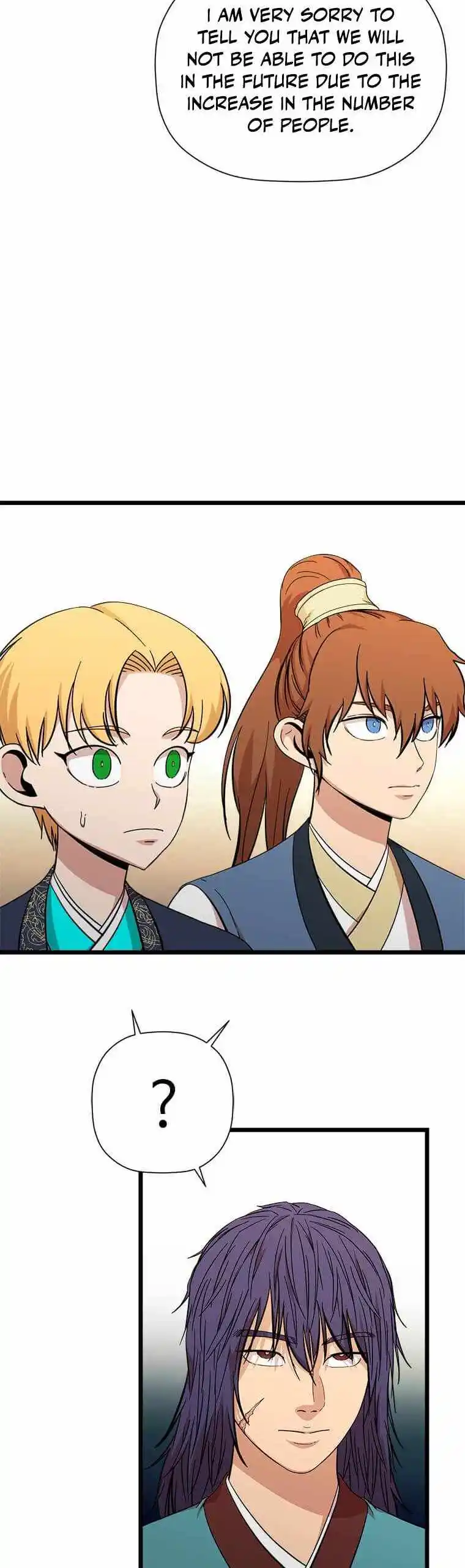 Return of the Scholar 99