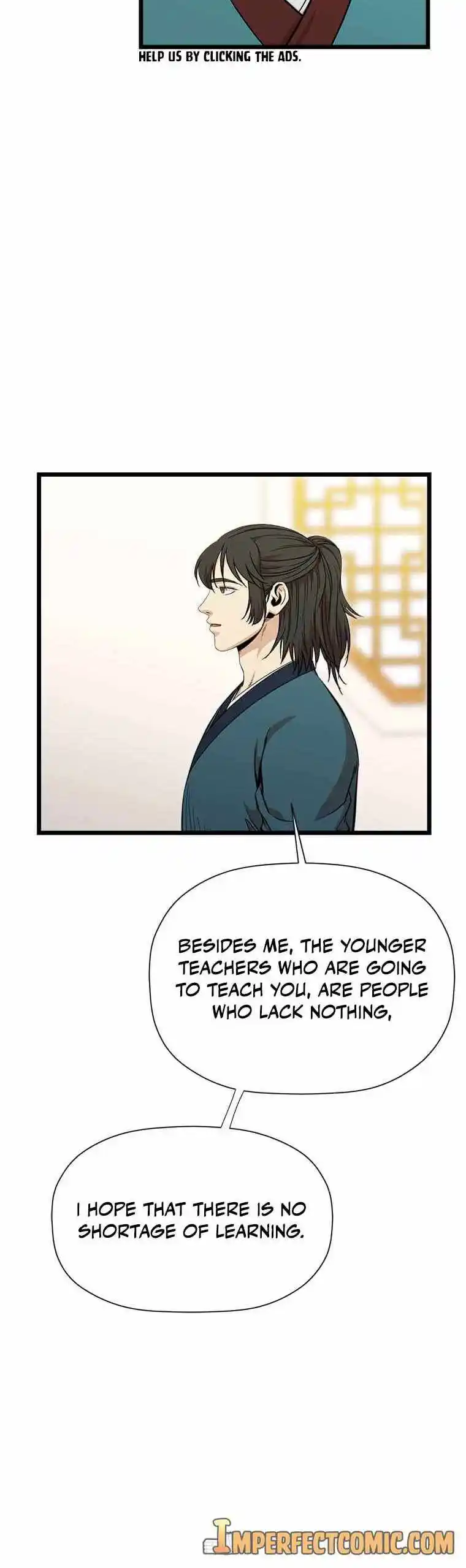 Return of the Scholar 99