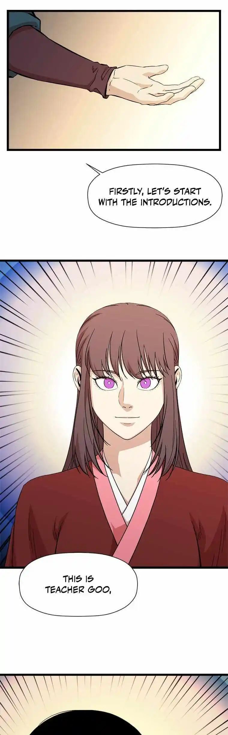 Return of the Scholar 99