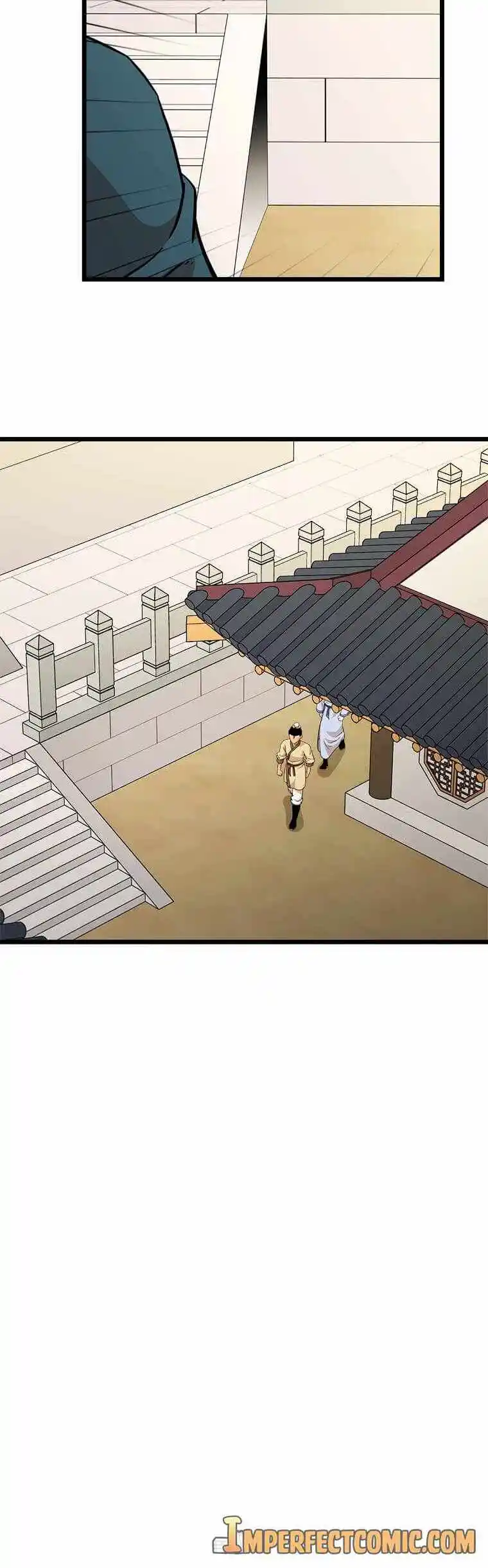 Return of the Scholar 99