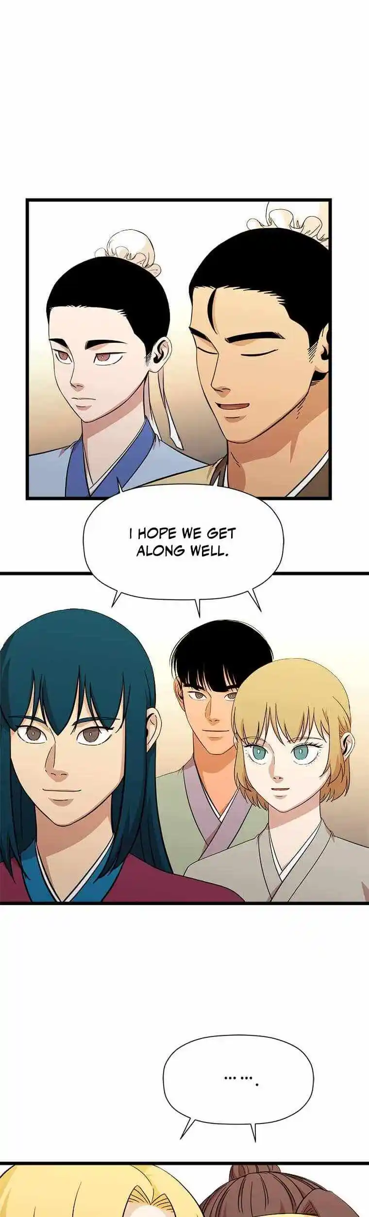 Return of the Scholar 99