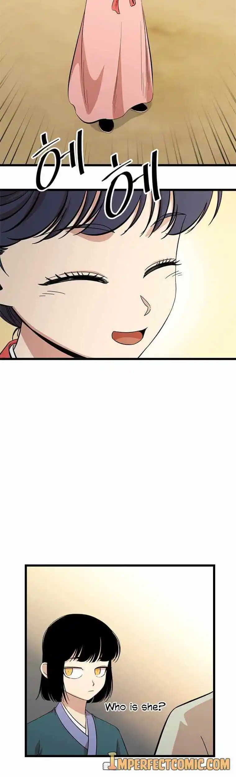 Return of the Scholar 99