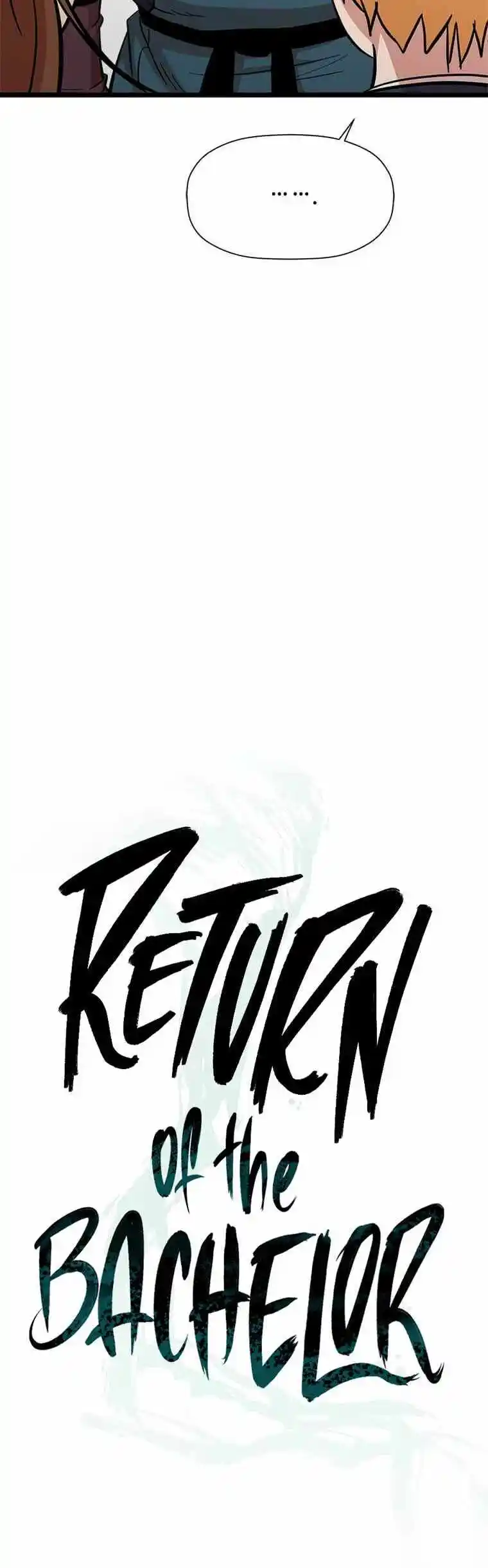 Return of the Scholar 99