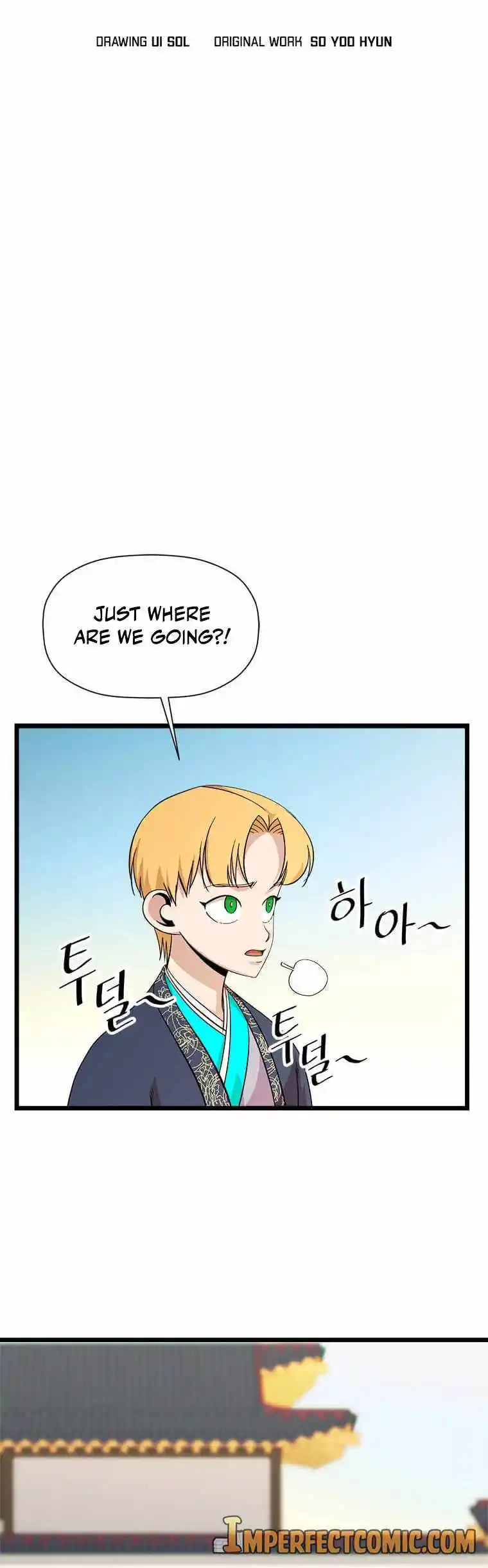 Return of the Scholar 99