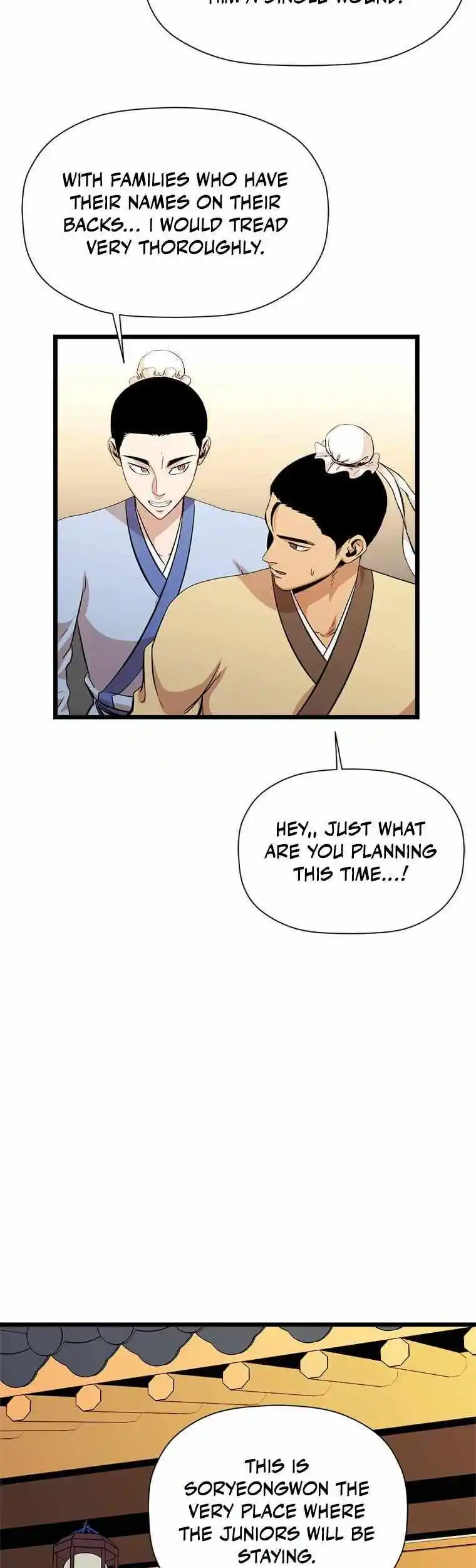 Return of the Scholar 99