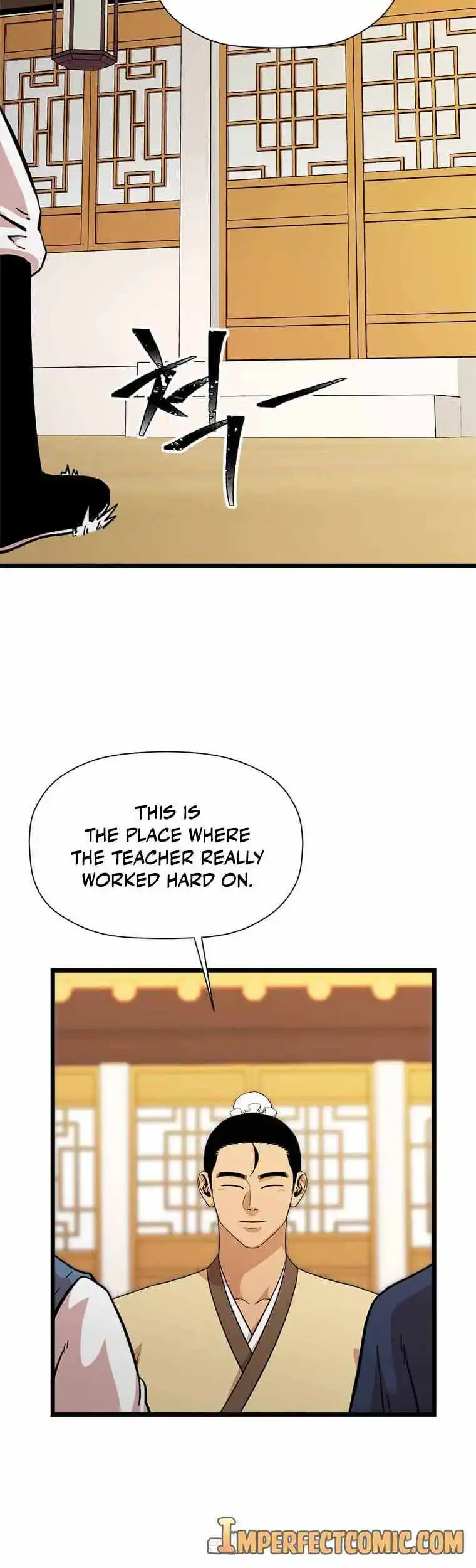 Return of the Scholar 99