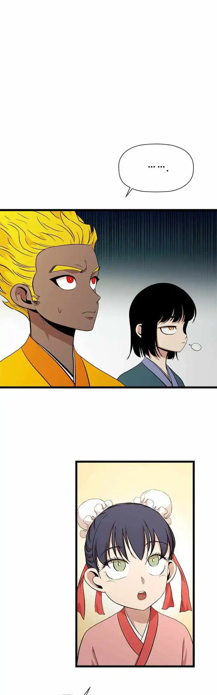 Return of the Scholar 99