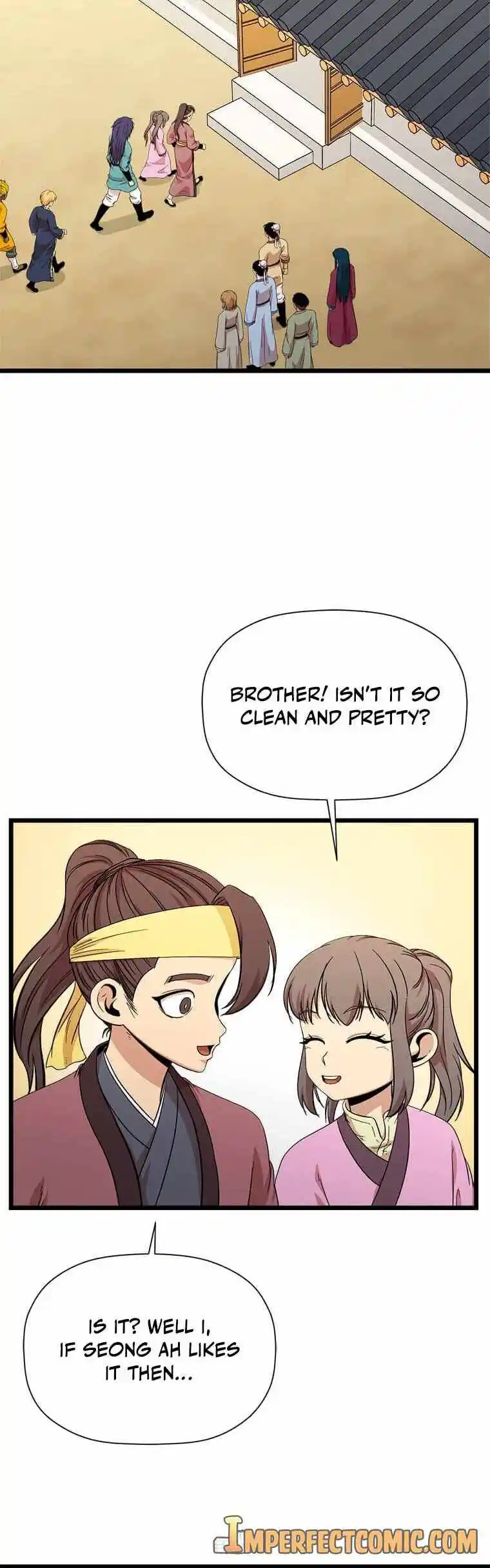 Return of the Scholar 99