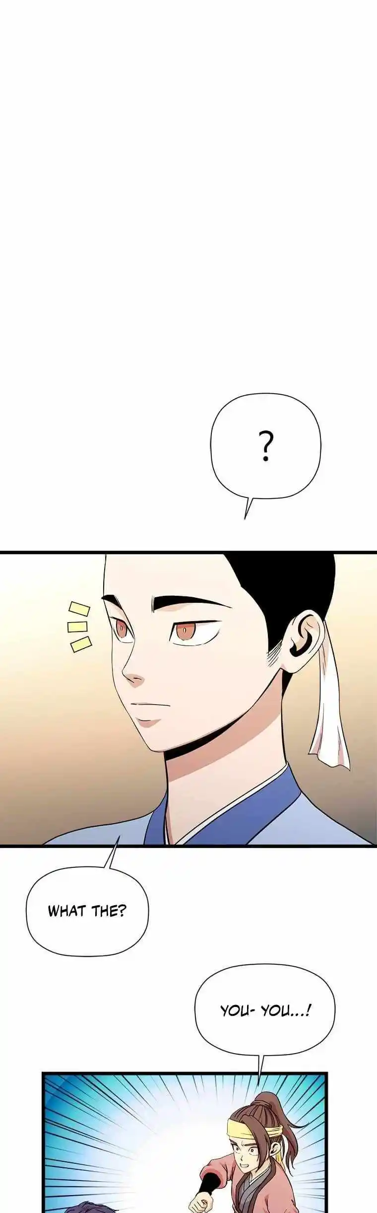 Return of the Scholar 99