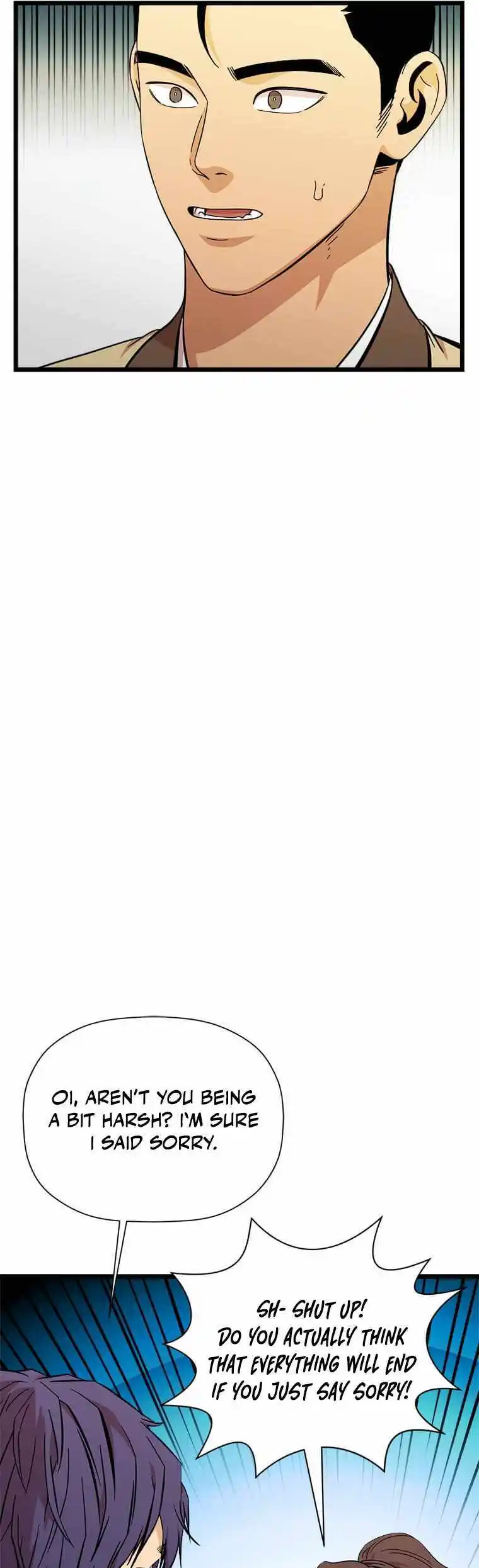 Return of the Scholar 99