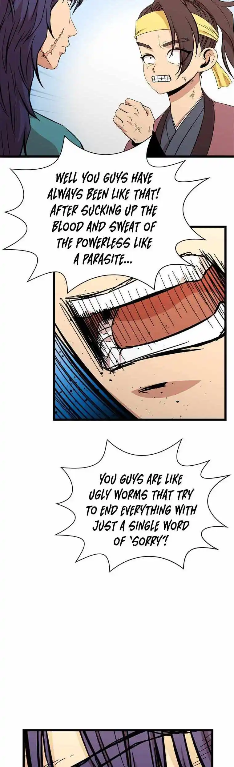 Return of the Scholar 99