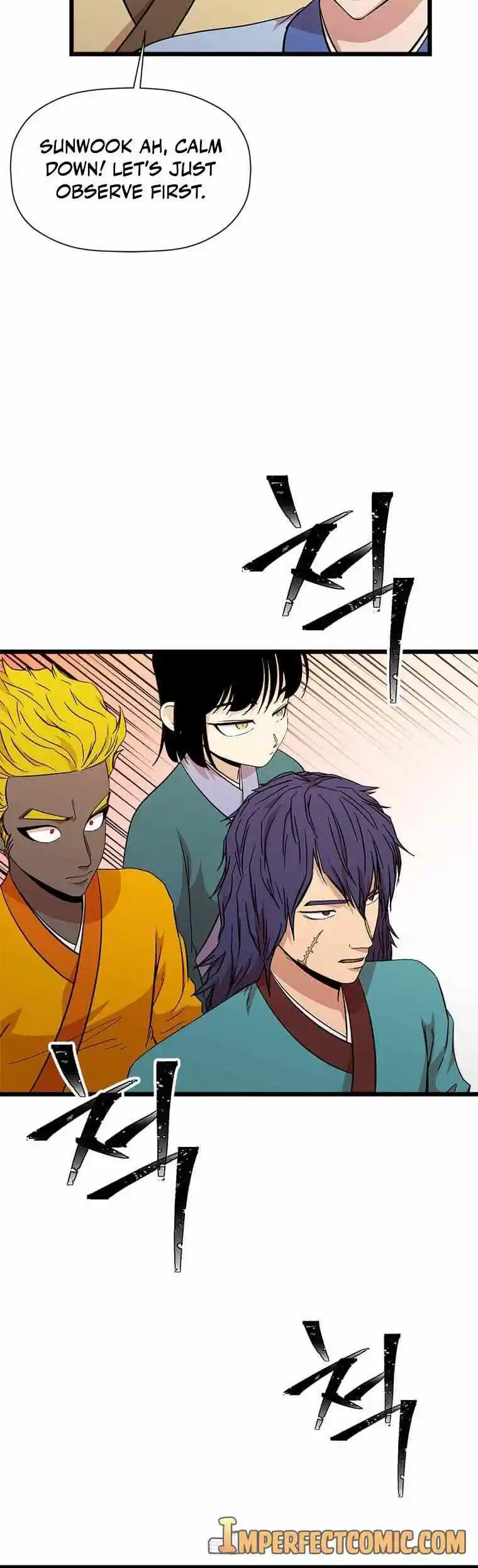 Return of the Scholar 99